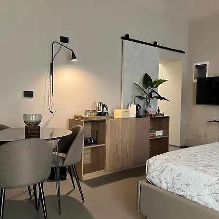 Apartmán Casa Mima *
