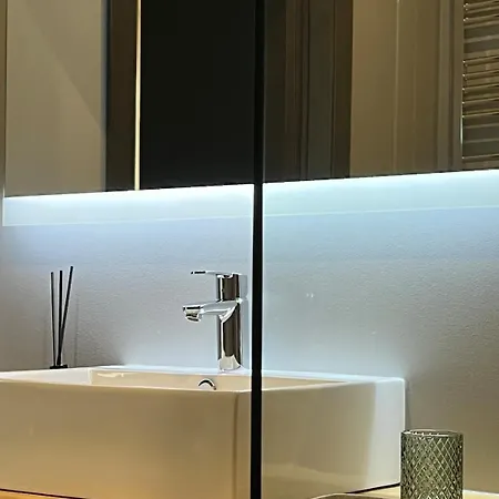 Casa Mima Apartment Bergamo