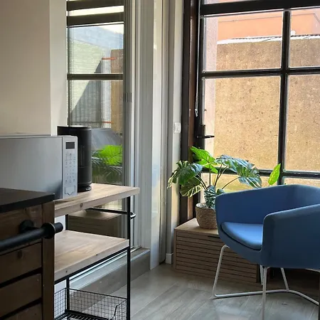 Apartmán Casa Mima *