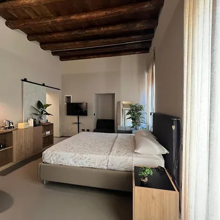 Appartement Casa Mima Bergamo
