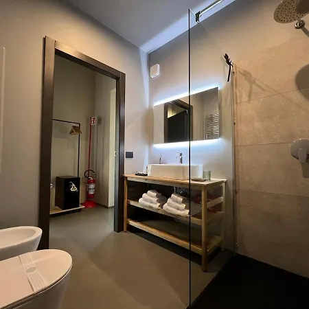 Casa Mima Bergamo