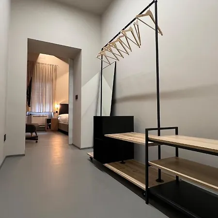 Casa Mima Appartement Bergamo