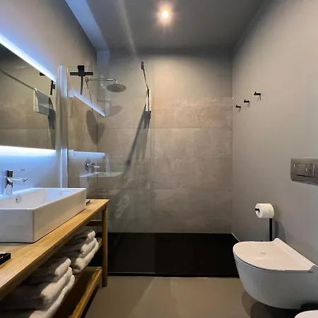 Appartement Casa Mima *