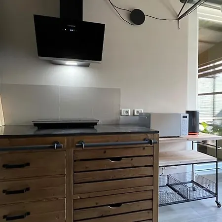 Casa Mima Appartement