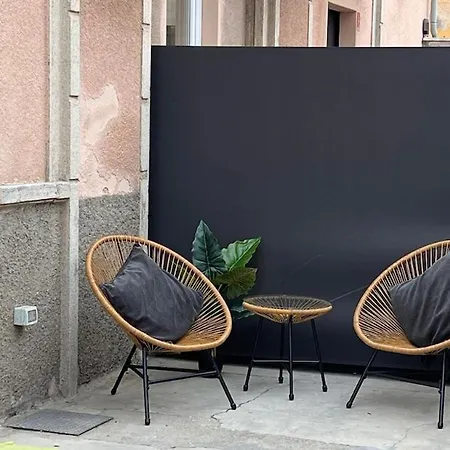 Appartement Casa Mima