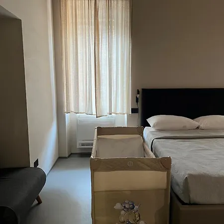 Appartement Casa Mima *