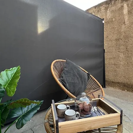 Appartement Casa Mima