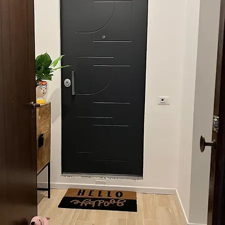 Casa Mima Appartement *
